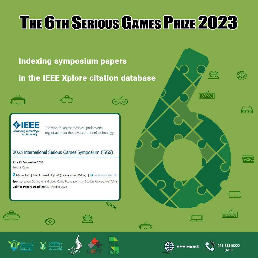 Indexing symposium papers in the IEEE Xplore citation database