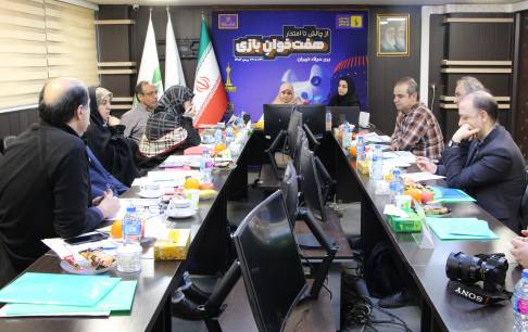 آغاز فرایند داوری جشنواره بازی‌های جدی 1404